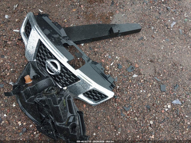 3N6CM0KNXFK706286 Nissan NV200 SV
