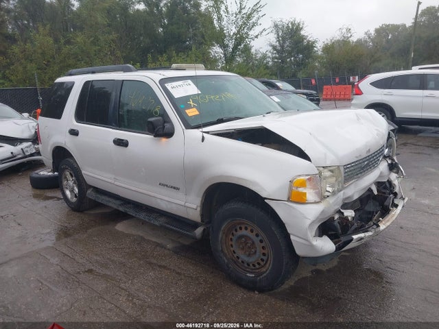 Auction sale of the 2005 Ford Explorer Xlt/xlt Sport, vin: 1FMZU73W05UB47838, lot number: 46192718