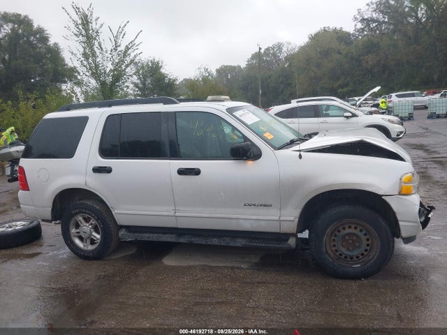 Aukcja sprzedaży 2005 Ford Explorer Xlt/xlt Sport, vin: 1FMZU73W05UB47838, numer aukcji: 46192718