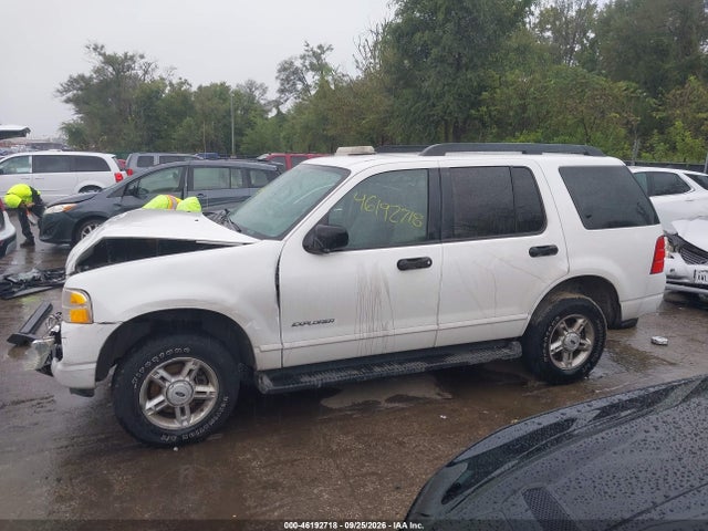 Aukcja sprzedaży 2005 Ford Explorer Xlt/xlt Sport, vin: 1FMZU73W05UB47838, numer aukcji: 46192718