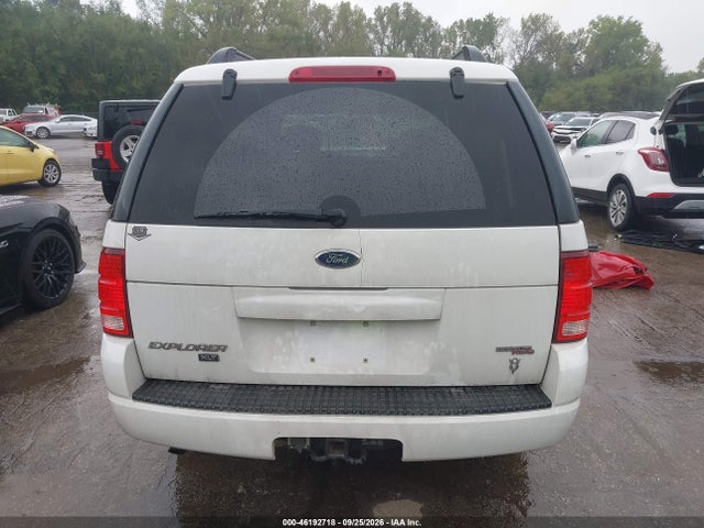 Aukcja sprzedaży 2005 Ford Explorer Xlt/xlt Sport, vin: 1FMZU73W05UB47838, numer aukcji: 46192718
