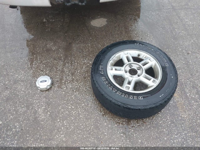 Aukcja sprzedaży 2005 Ford Explorer Xlt/xlt Sport, vin: 1FMZU73W05UB47838, numer aukcji: 46192718
