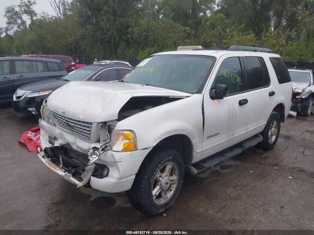 Aukcja sprzedaży 2005 Ford Explorer Xlt/xlt Sport, vin: 1FMZU73W05UB47838, numer aukcji: 46192718