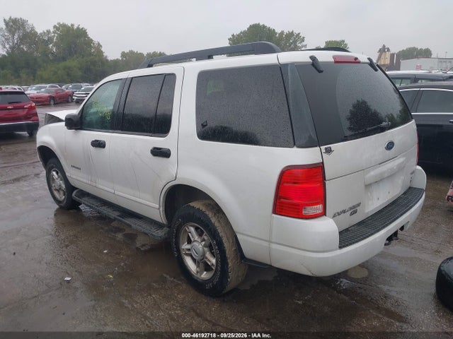 Aukcja sprzedaży 2005 Ford Explorer Xlt/xlt Sport, vin: 1FMZU73W05UB47838, numer aukcji: 46192718