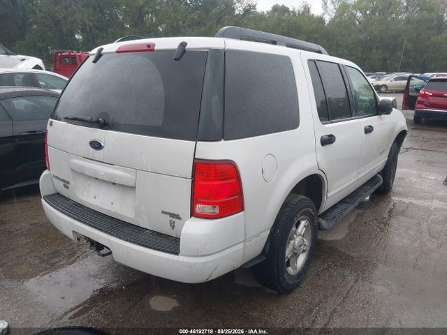 Aukcja sprzedaży 2005 Ford Explorer Xlt/xlt Sport, vin: 1FMZU73W05UB47838, numer aukcji: 46192718