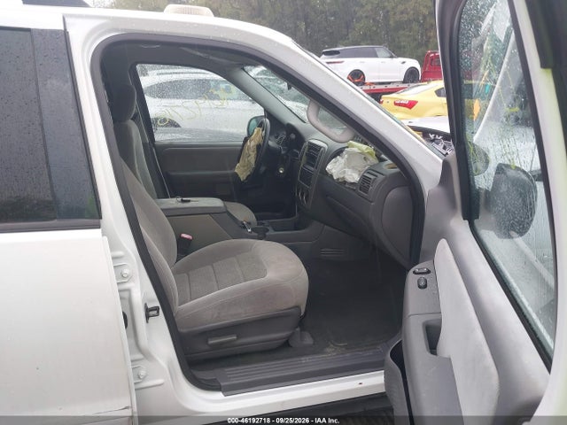 Aukcja sprzedaży 2005 Ford Explorer Xlt/xlt Sport, vin: 1FMZU73W05UB47838, numer aukcji: 46192718