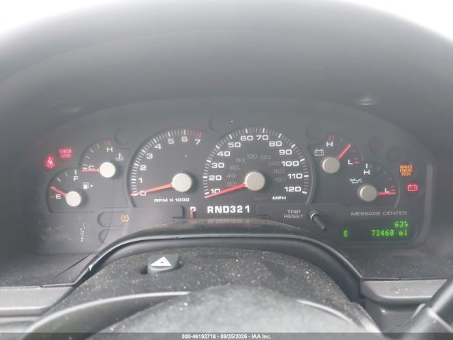 Aukcja sprzedaży 2005 Ford Explorer Xlt/xlt Sport, vin: 1FMZU73W05UB47838, numer aukcji: 46192718