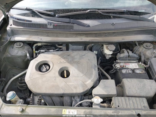 2013 Kia Soul + მანქანა იყიდება აუქციონზე, vin: KNDJT2A62D7484258, აუქციონის ნომერი: 46192719