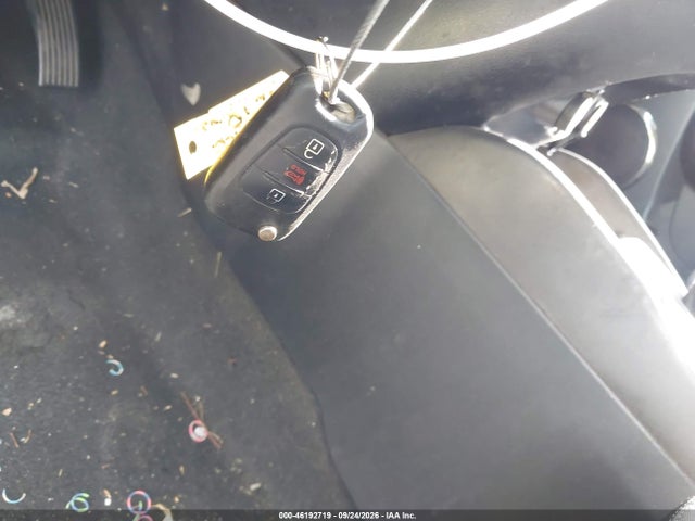 2013 Kia Soul + მანქანა იყიდება აუქციონზე, vin: KNDJT2A62D7484258, აუქციონის ნომერი: 46192719