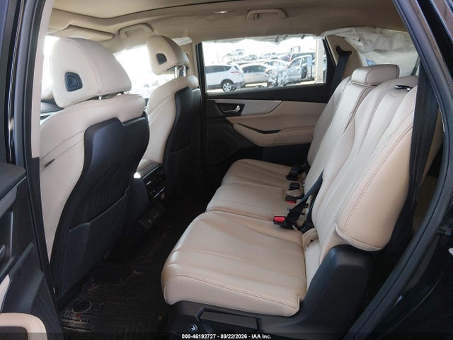 46192727 :رقم المزاد ، 5J8YD9H30NL009783 vin ، 2022 Acura Mdx Standard مزاد بيع