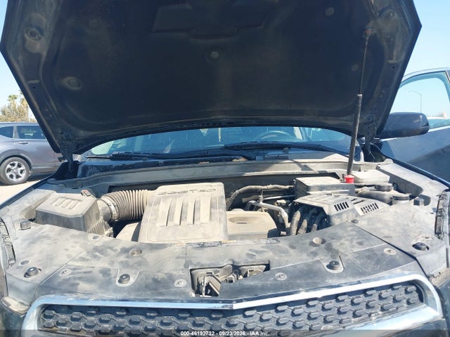 Chevrolet Equinox 2lt 2015 2GNFLGEK4F6374574 Image 10