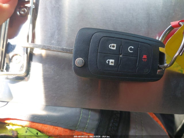 Chevrolet Equinox 2lt 2015 2GNFLGEK4F6374574 Image 11