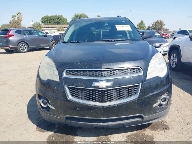 Chevrolet Equinox 2lt 2015 2GNFLGEK4F6374574 Image 12