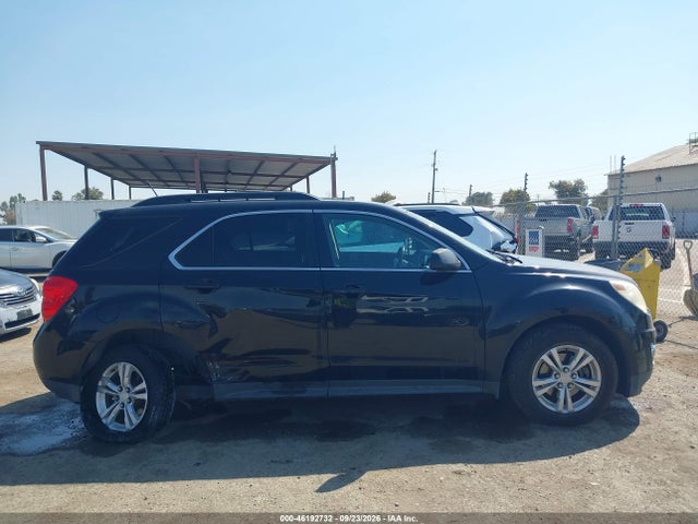 Chevrolet Equinox 2lt 2015 2GNFLGEK4F6374574 Image 13
