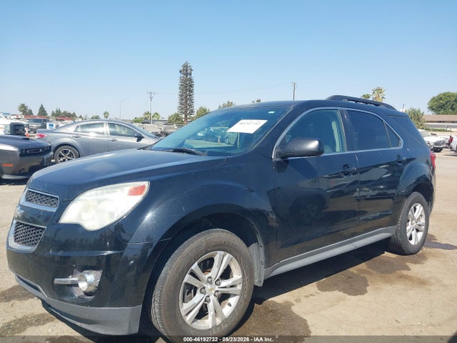 Chevrolet Equinox 2lt 2015 2GNFLGEK4F6374574 Image 14