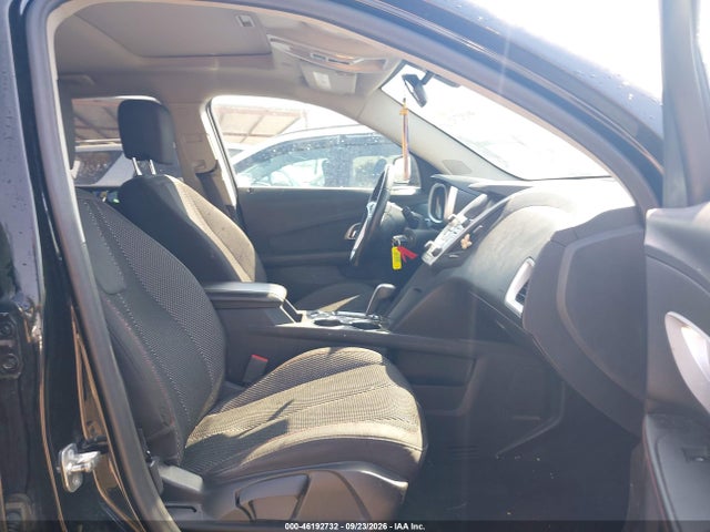 Chevrolet Equinox 2lt 2015 2GNFLGEK4F6374574 Image 5