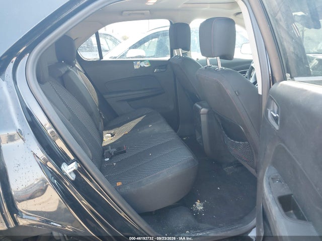Chevrolet Equinox 2lt 2015 2GNFLGEK4F6374574 Image 8