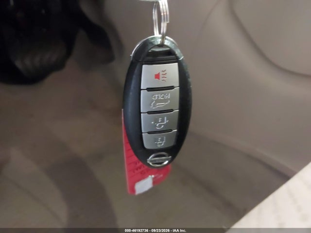 Aukcja sprzedaży 2015 Nissan Rogue Sl, vin: 5N1AT2MTXFC917381, numer aukcji: 46192736