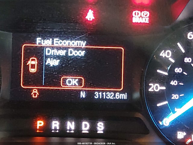 Aukcja sprzedaży 2018 Ford Explorer, vin: 1FM5K8B82JGB95380, numer aukcji: 46192739