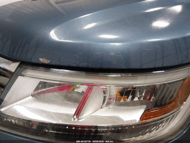 Aukcja sprzedaży 2018 Ford Explorer, vin: 1FM5K8B82JGB95380, numer aukcji: 46192739