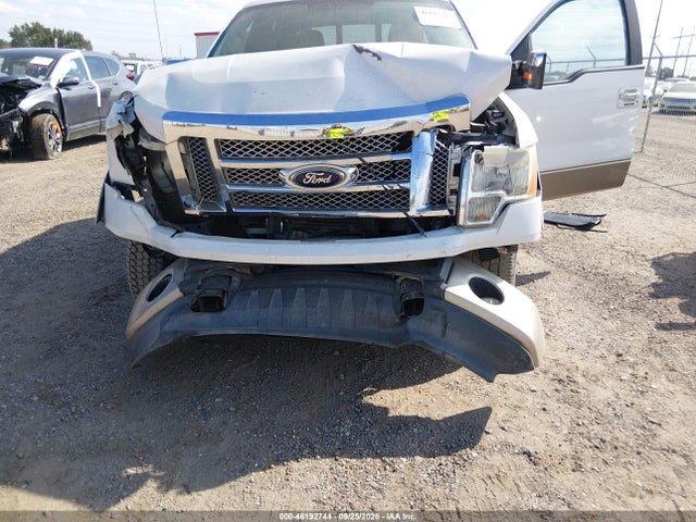 Продаж на аукціоні авто 2012 Ford F-150 Lariat, vin: 1FTFW1ET5CFB80658, номер лоту: 46192744