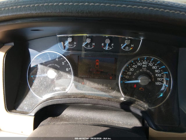 Продаж на аукціоні авто 2012 Ford F-150 Lariat, vin: 1FTFW1ET5CFB80658, номер лоту: 46192744