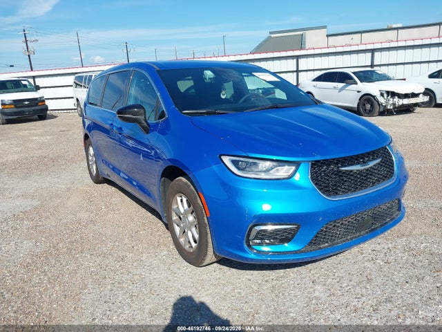 Продаж на аукціоні авто 2026 Chrysler Pacifica Select, vin: 2C4RC1BGXTR262536, номер лоту: 46192746