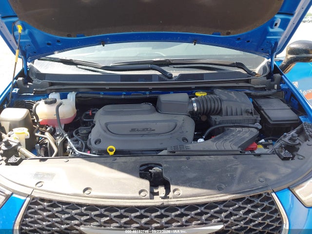 Продаж на аукціоні авто 2026 Chrysler Pacifica Select, vin: 2C4RC1BGXTR262536, номер лоту: 46192746