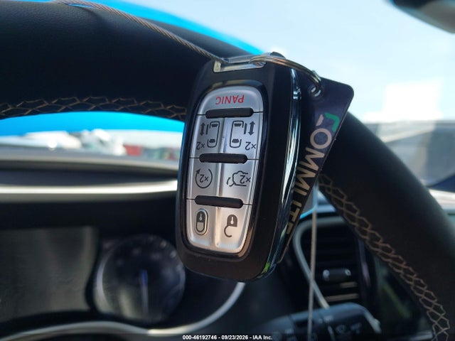 Продаж на аукціоні авто 2026 Chrysler Pacifica Select, vin: 2C4RC1BGXTR262536, номер лоту: 46192746