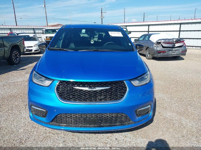 Продаж на аукціоні авто 2026 Chrysler Pacifica Select, vin: 2C4RC1BGXTR262536, номер лоту: 46192746