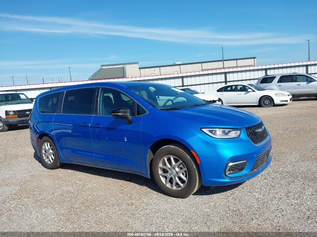 Продаж на аукціоні авто 2026 Chrysler Pacifica Select, vin: 2C4RC1BGXTR262536, номер лоту: 46192746