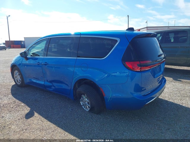 Продаж на аукціоні авто 2026 Chrysler Pacifica Select, vin: 2C4RC1BGXTR262536, номер лоту: 46192746