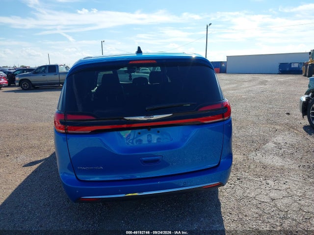 Продаж на аукціоні авто 2026 Chrysler Pacifica Select, vin: 2C4RC1BGXTR262536, номер лоту: 46192746
