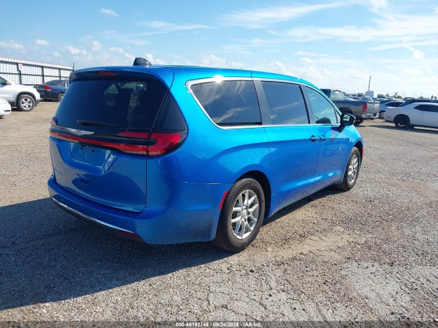 Продаж на аукціоні авто 2026 Chrysler Pacifica Select, vin: 2C4RC1BGXTR262536, номер лоту: 46192746