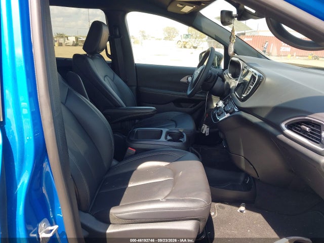 Продаж на аукціоні авто 2026 Chrysler Pacifica Select, vin: 2C4RC1BGXTR262536, номер лоту: 46192746