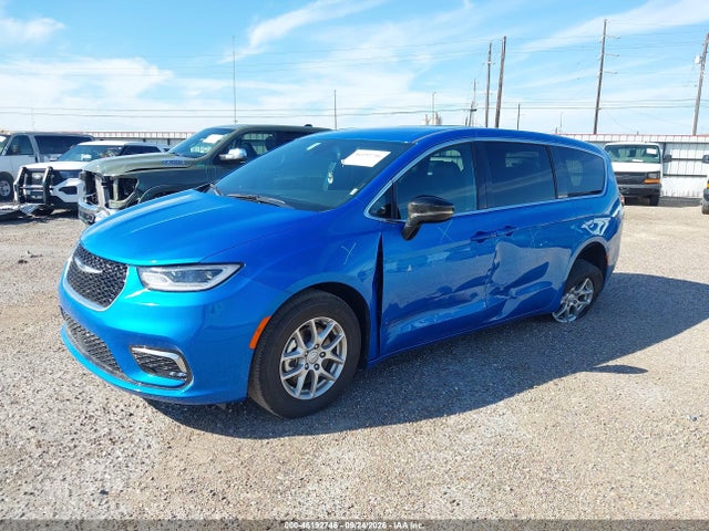 Продаж на аукціоні авто 2026 Chrysler Pacifica Select, vin: 2C4RC1BGXTR262536, номер лоту: 46192746