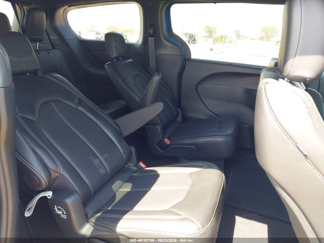 Продаж на аукціоні авто 2026 Chrysler Pacifica Select, vin: 2C4RC1BGXTR262536, номер лоту: 46192746