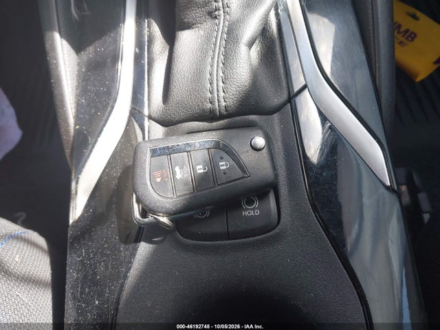 46192748 :رقم المزاد ، 5YFS4RCE8LP016854 vin ، 2020 Toyota Corolla Se مزاد بيع