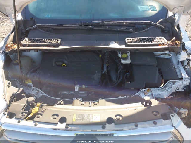 46192751 :رقم المزاد ، 1FMCU9GD6JUC84142 vin ، 2018 Ford Escape Se مزاد بيع