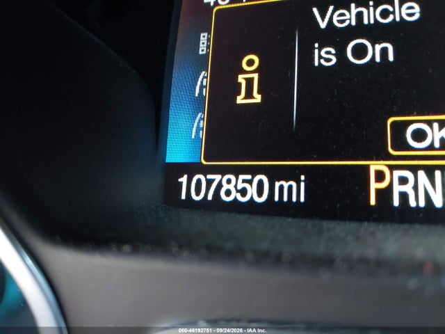 46192751 :رقم المزاد ، 1FMCU9GD6JUC84142 vin ، 2018 Ford Escape Se مزاد بيع