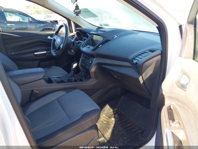 46192751 :رقم المزاد ، 1FMCU9GD6JUC84142 vin ، 2018 Ford Escape Se مزاد بيع