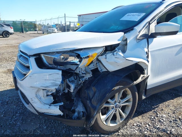 46192751 :رقم المزاد ، 1FMCU9GD6JUC84142 vin ، 2018 Ford Escape Se مزاد بيع
