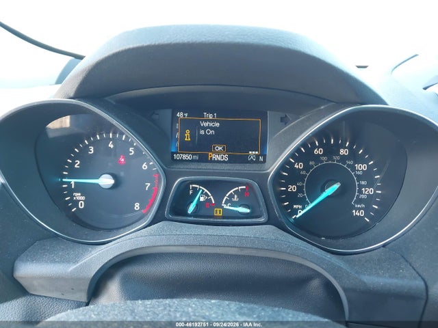 46192751 :رقم المزاد ، 1FMCU9GD6JUC84142 vin ، 2018 Ford Escape Se مزاد بيع