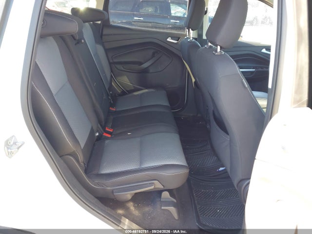 46192751 :رقم المزاد ، 1FMCU9GD6JUC84142 vin ، 2018 Ford Escape Se مزاد بيع