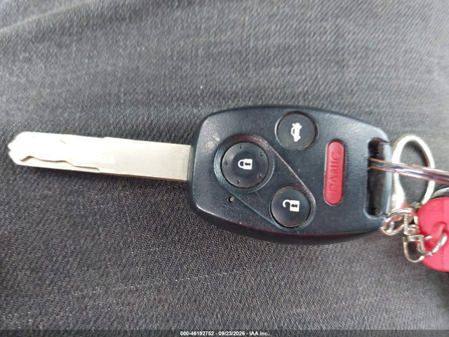 Продаж на аукціоні авто 2009 Honda Fit, vin: JHMGE87249S070574, номер лоту: 46192752