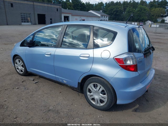 Продаж на аукціоні авто 2009 Honda Fit, vin: JHMGE87249S070574, номер лоту: 46192752