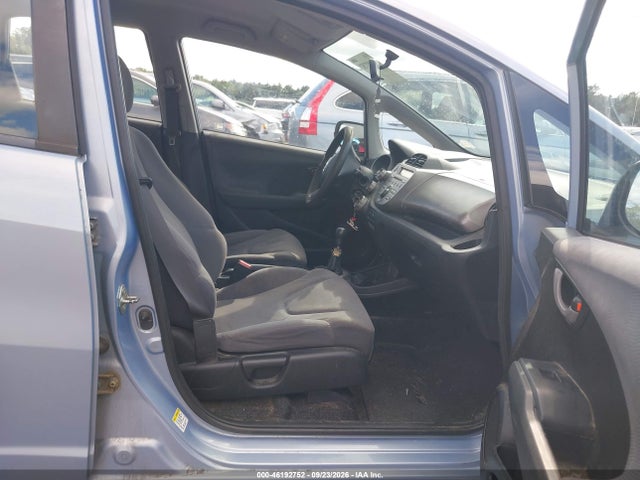 Продаж на аукціоні авто 2009 Honda Fit, vin: JHMGE87249S070574, номер лоту: 46192752