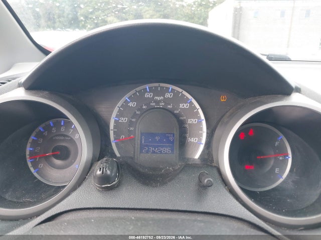 Продаж на аукціоні авто 2009 Honda Fit, vin: JHMGE87249S070574, номер лоту: 46192752