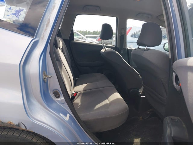 Продаж на аукціоні авто 2009 Honda Fit, vin: JHMGE87249S070574, номер лоту: 46192752