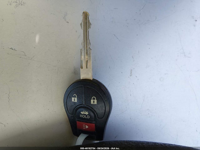 Nissan SENTRA S 2016 3N1AB7AP5GY299331 Image 11